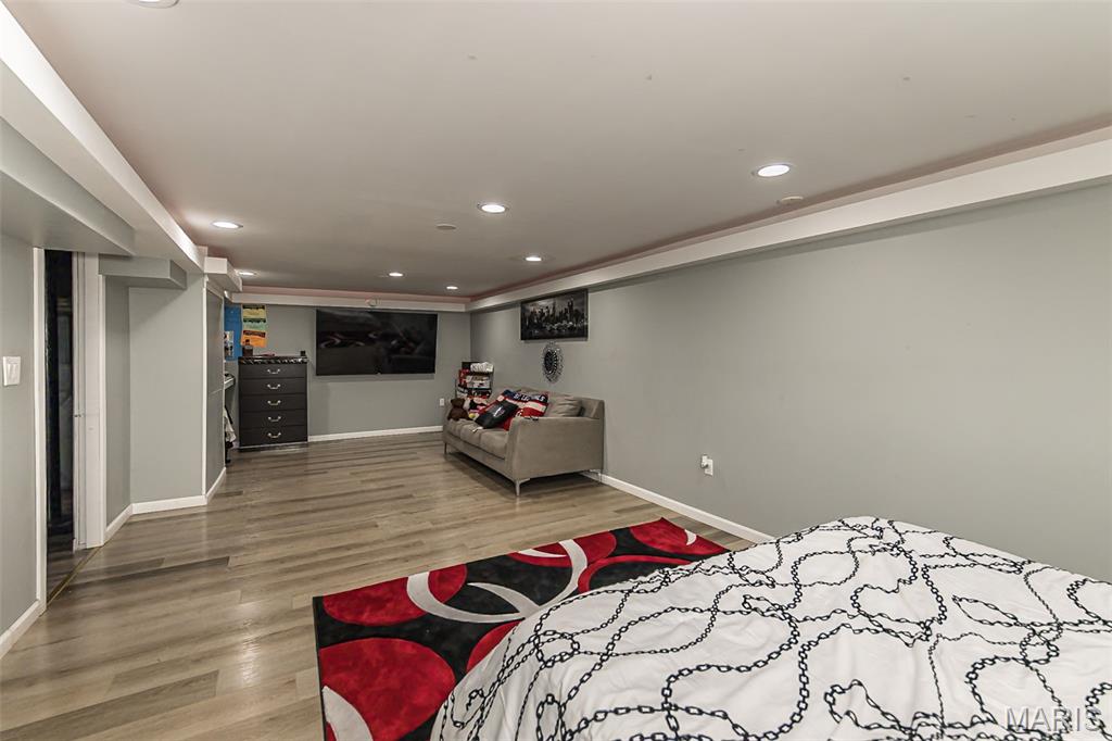 2654 Terrace Lane St. Louis, MO 63136 - Photo 33 of 43