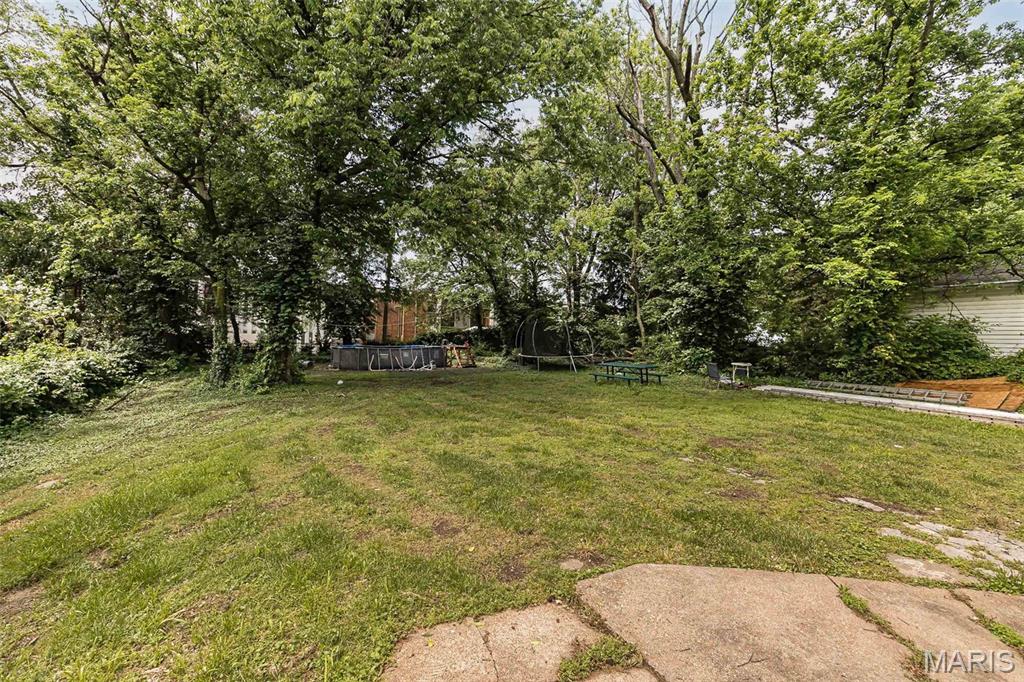 2654 Terrace Lane St. Louis, MO 63136 - Photo 38 of 43