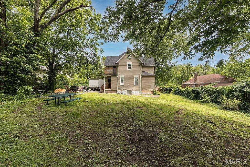 2654 Terrace Lane St. Louis, MO 63136 - Photo 39 of 43
