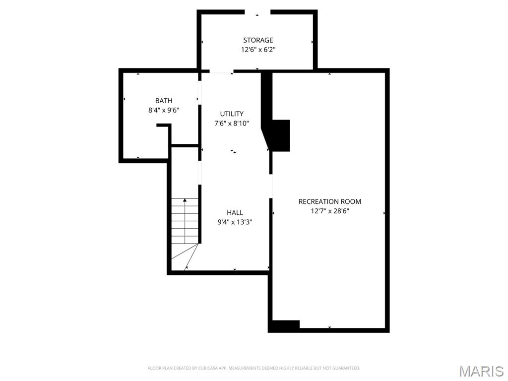2654 Terrace Lane St. Louis, MO 63136 - Photo 43 of 43