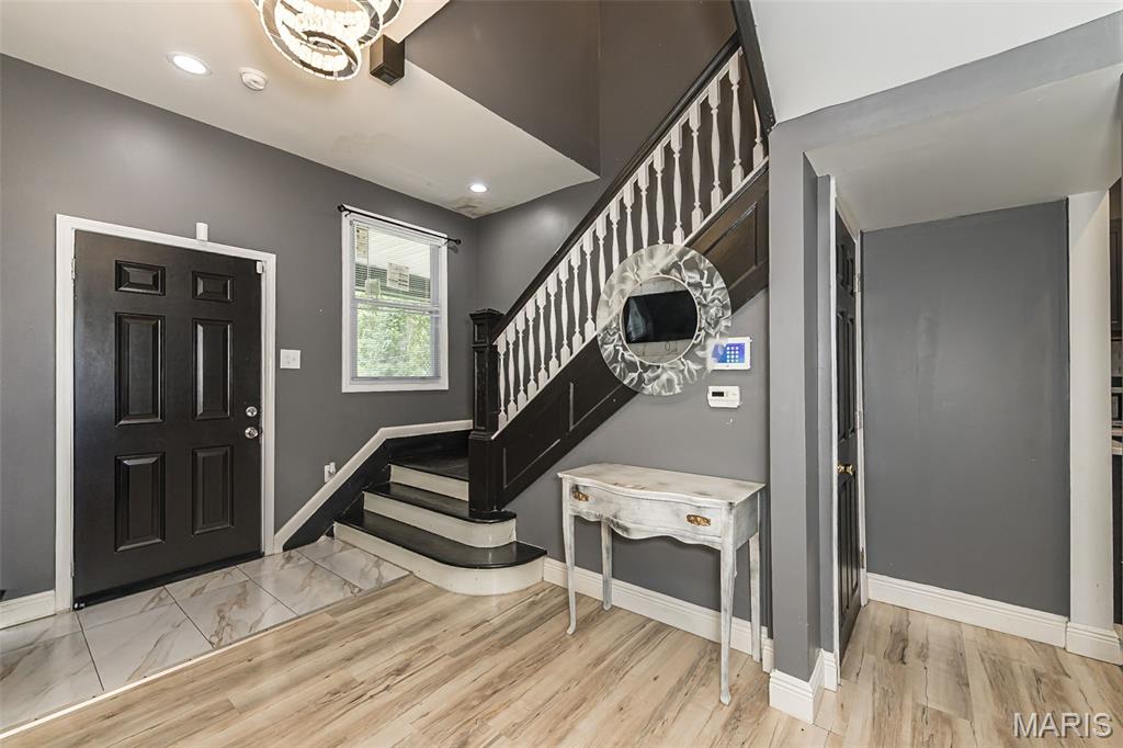 2654 Terrace Lane St. Louis, MO 63136 - Photo 5 of 43