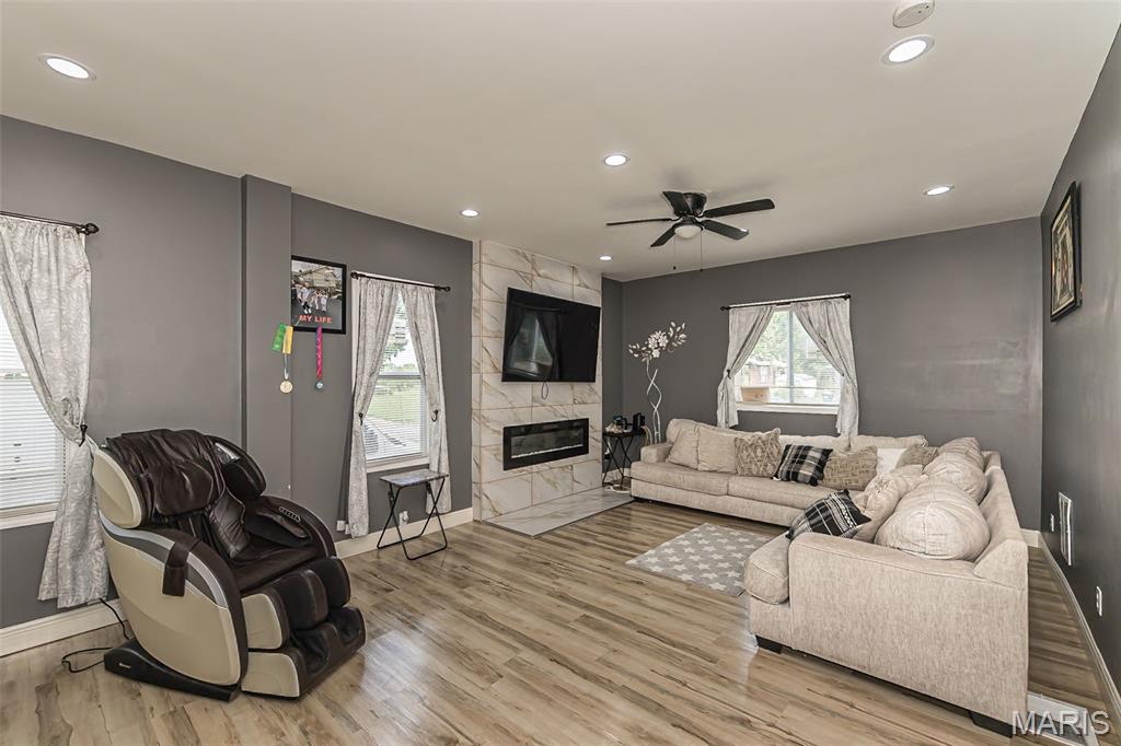 2654 Terrace Lane St. Louis, MO 63136 - Photo 6 of 43