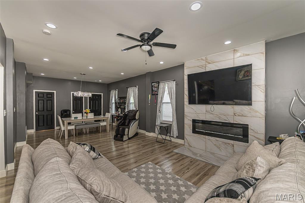 2654 Terrace Lane St. Louis, MO 63136 - Photo 7 of 43