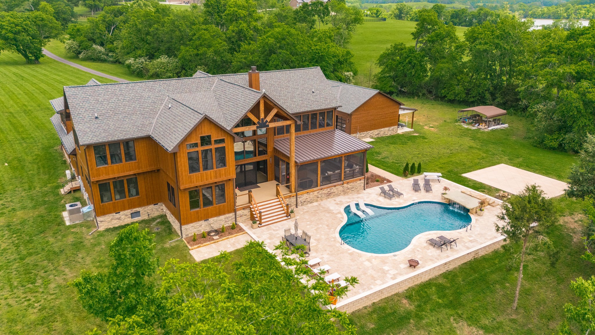 324 Lakeview Road Gallatin, TN 37066 - Photo 11 of 92