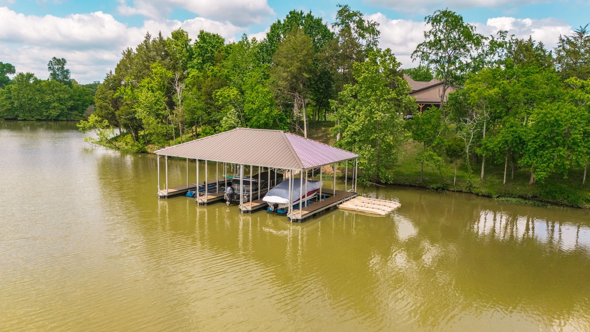 324 Lakeview Road Gallatin, TN 37066 - Photo 15 of 92