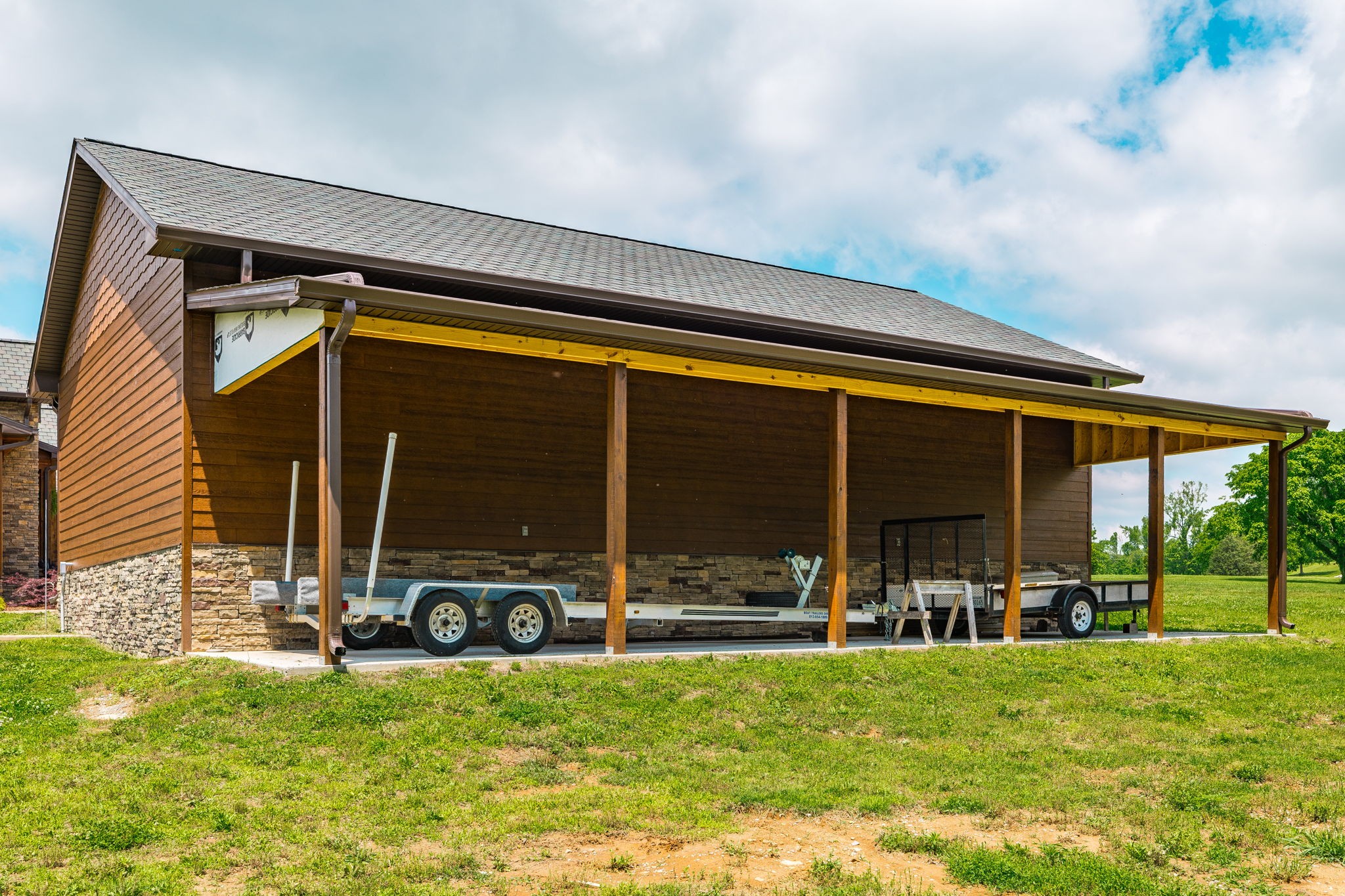 324 Lakeview Road Gallatin, TN 37066 - Photo 17 of 92