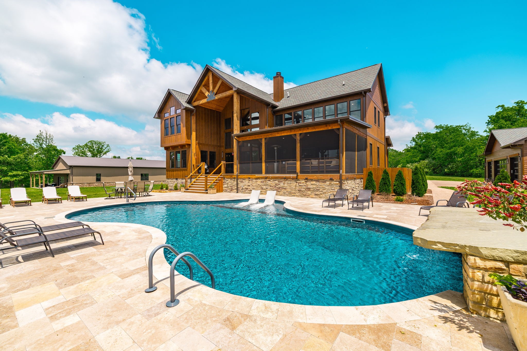 324 Lakeview Road Gallatin, TN 37066 - Photo 21 of 92