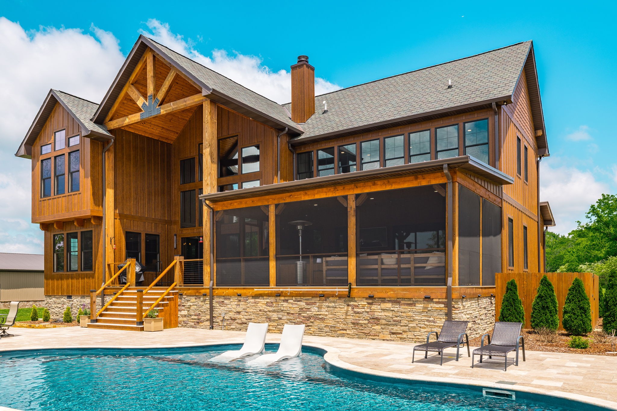 324 Lakeview Road Gallatin, TN 37066 - Photo 22 of 92