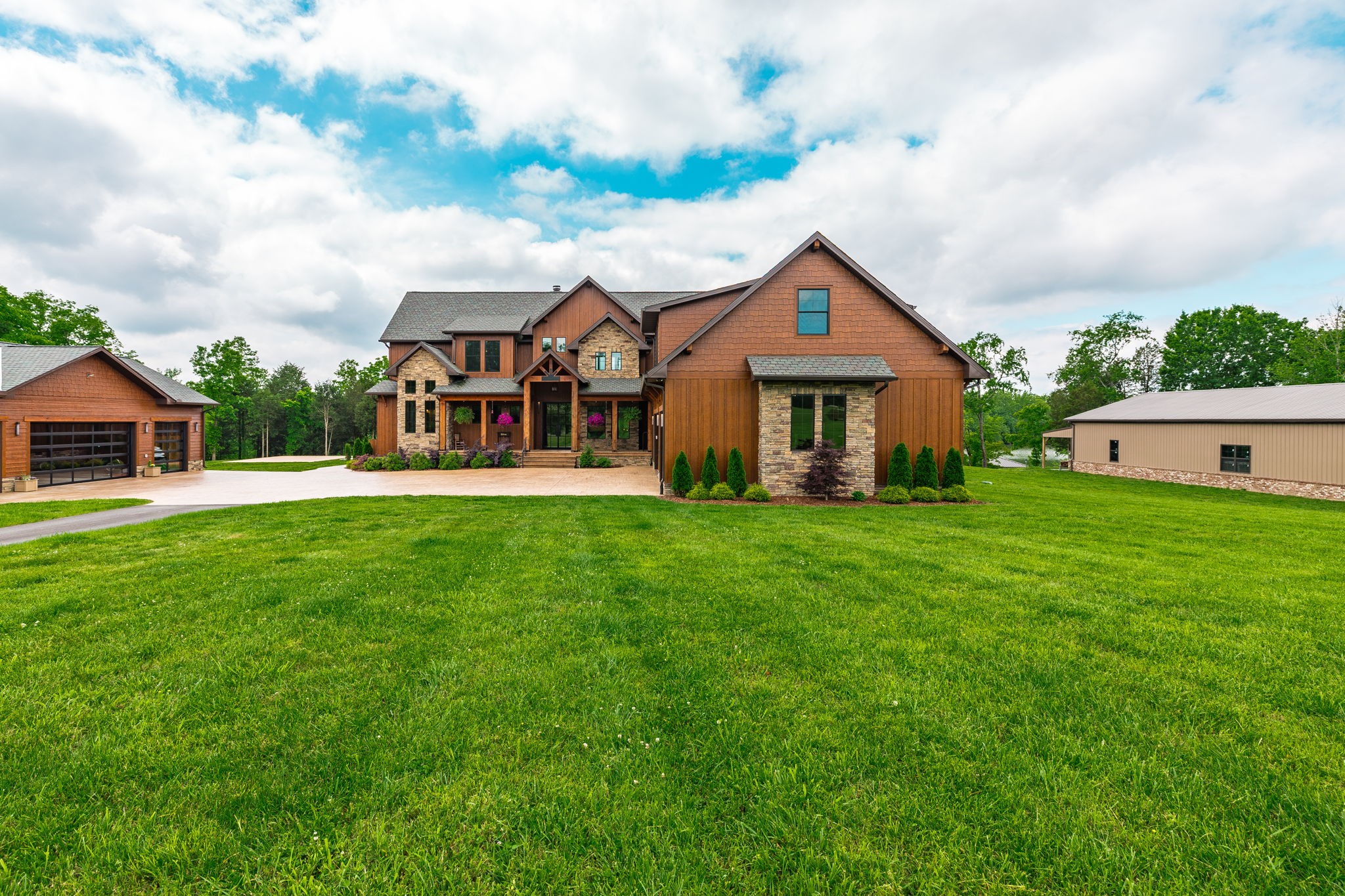 324 Lakeview Road Gallatin, TN 37066 - Photo 4 of 92