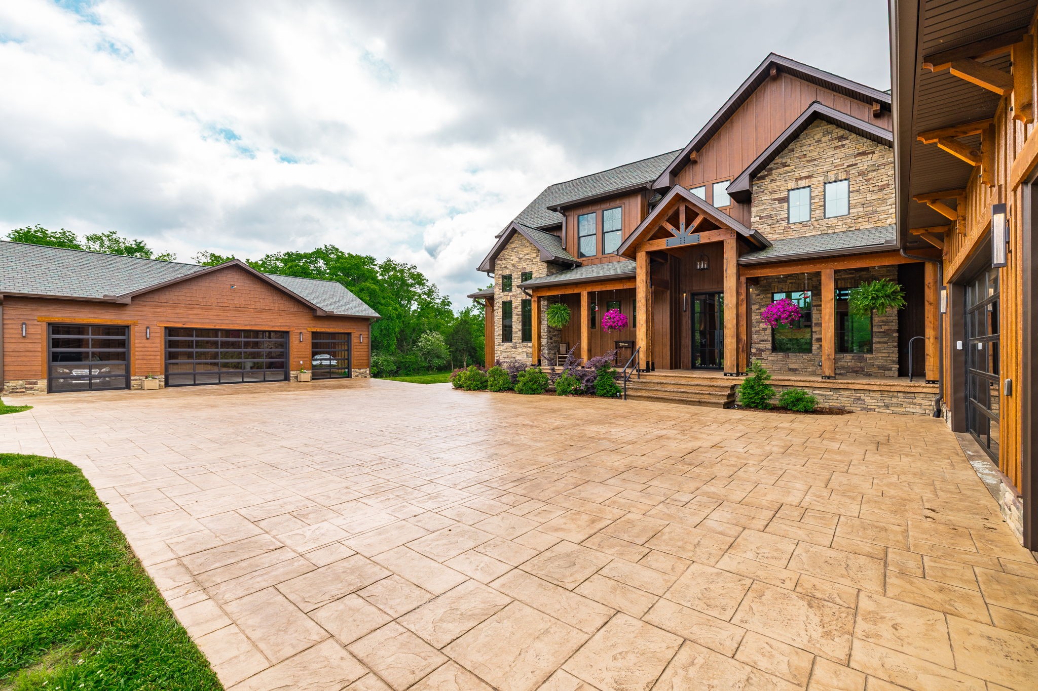 324 Lakeview Road Gallatin, TN 37066 - Photo 7 of 92