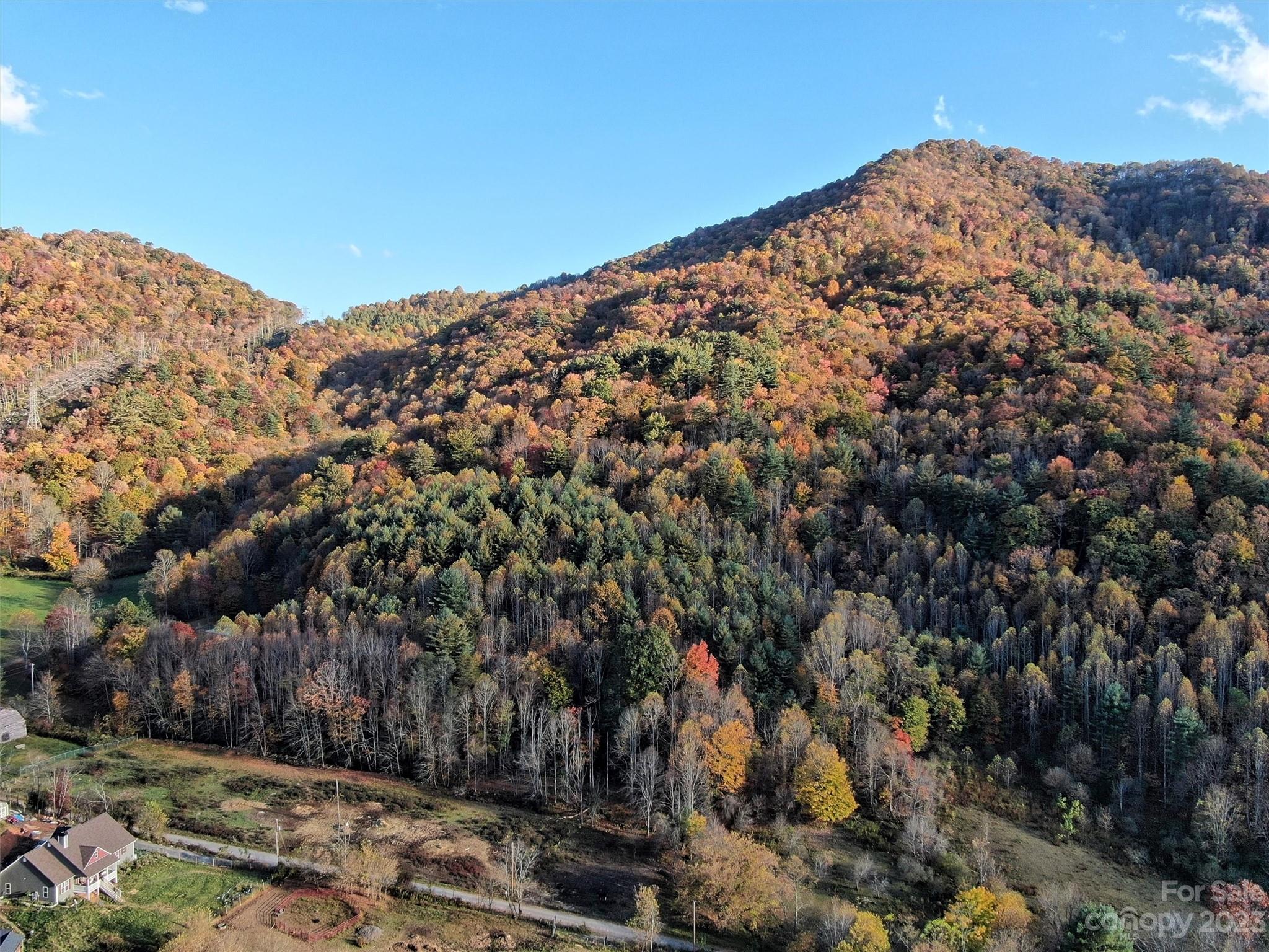 Tbd Broken Wheel Road Clyde, NC 28721 - Photo 12 of 12 a view of a large building