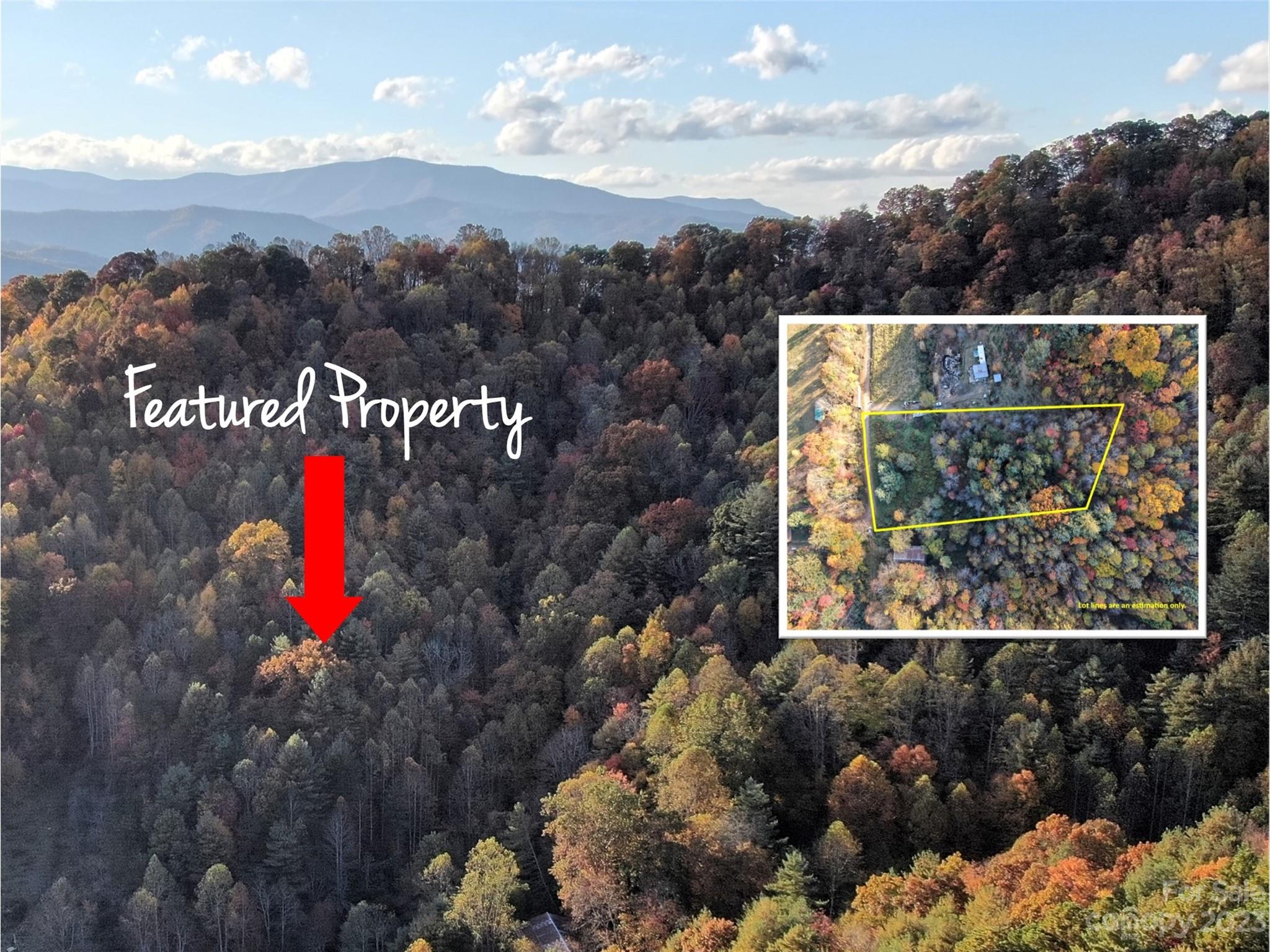 Tbd Broken Wheel Road Clyde, NC 28721 - Photo 5 of 12