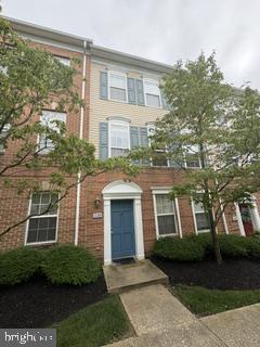 538 Rhapsody Court, Unit 538 Cockeysville, MD 21030 - Photo 3 of 30 Charming townhouse with vibrant curb appeal.