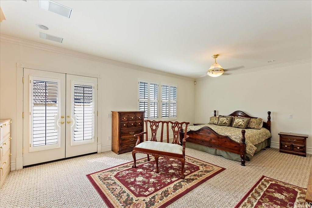 2432 Prospect Drive Upland, CA 91784 - Photo 16 of 46 a living room with furniture and a rug