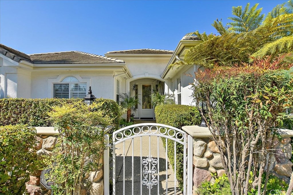 2432 Prospect Drive Upland, CA 91784 - Photo 35 of 46 a front view of a house with a yard