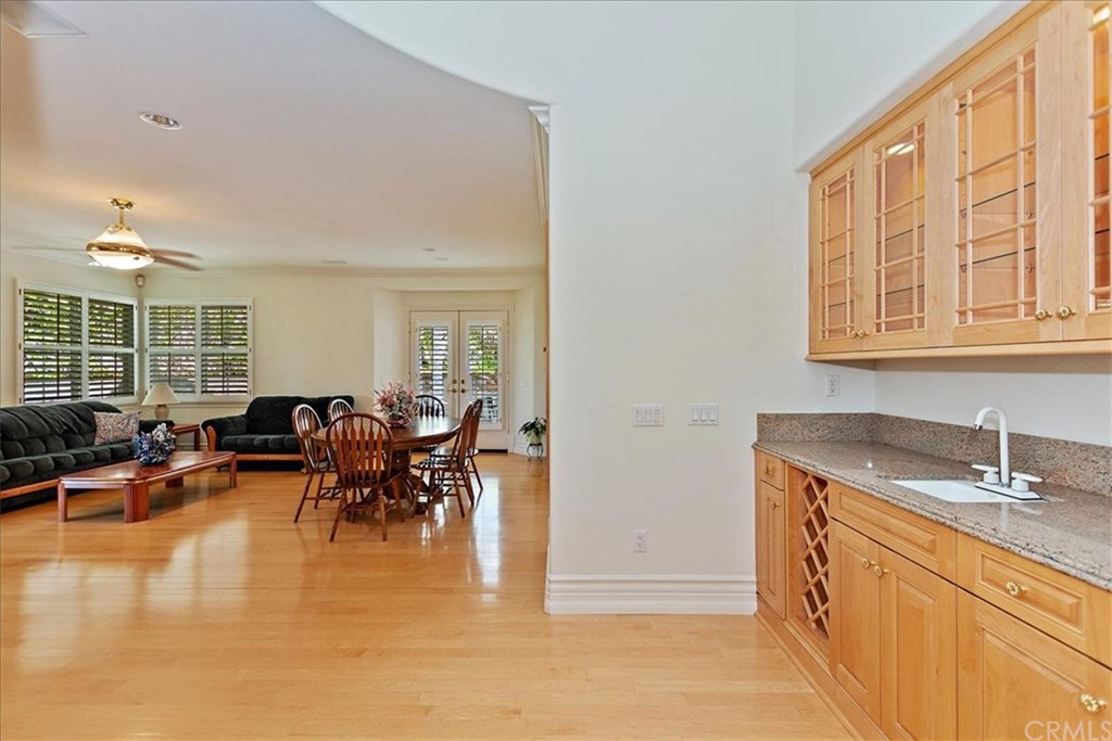 2432 Prospect Drive Upland, CA 91784 - Photo 8 of 46 a view of a livingroom with furniture window and outside view