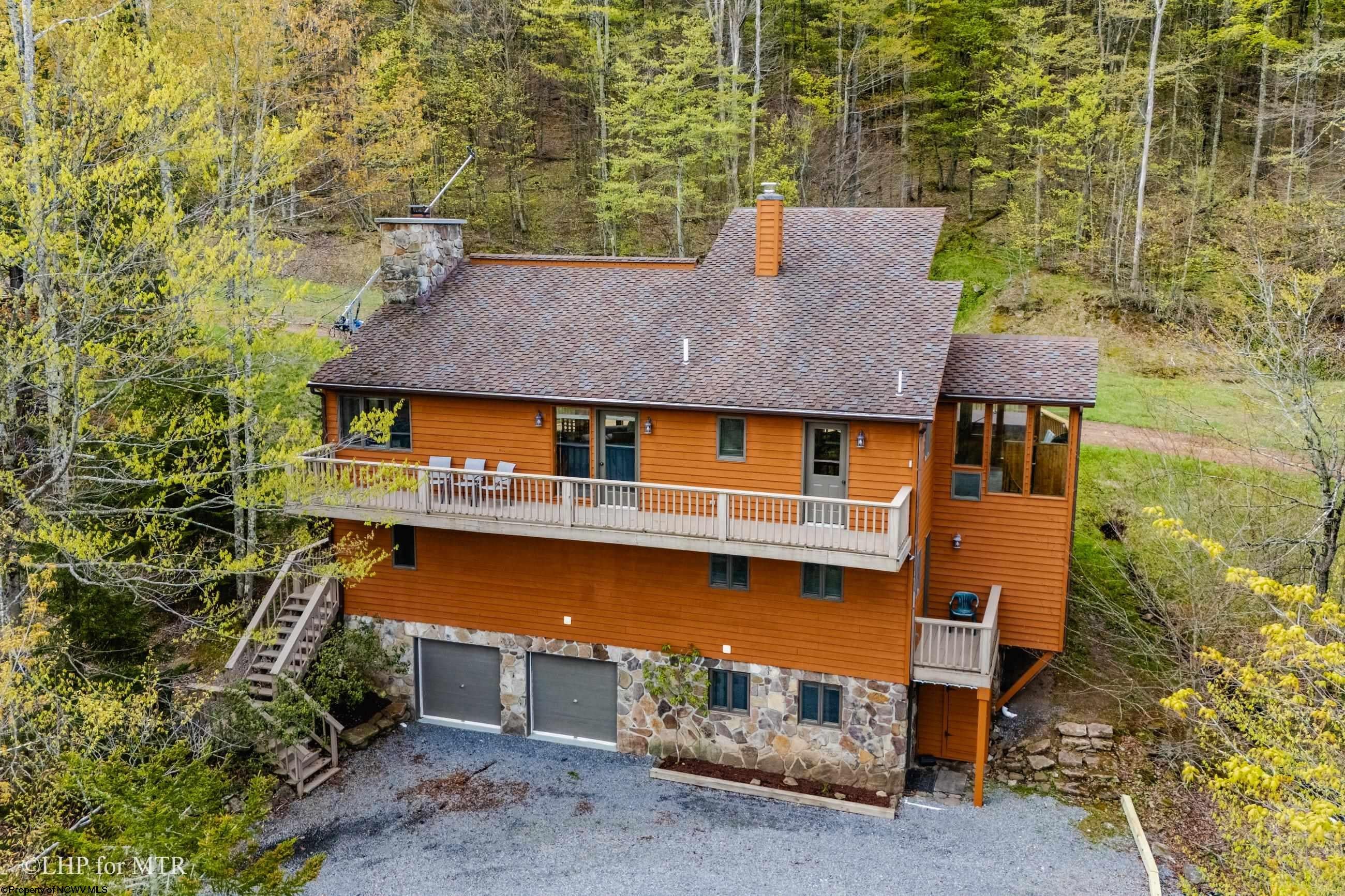 388 Brookside Road Davis, WV 26260 - Photo 43 of 48 Gallery Image 43