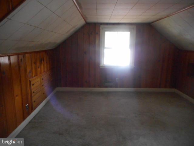 6313 Fieldvale Road Baltimore, MD 21237 - Photo 21 of 30 an empty room with a window