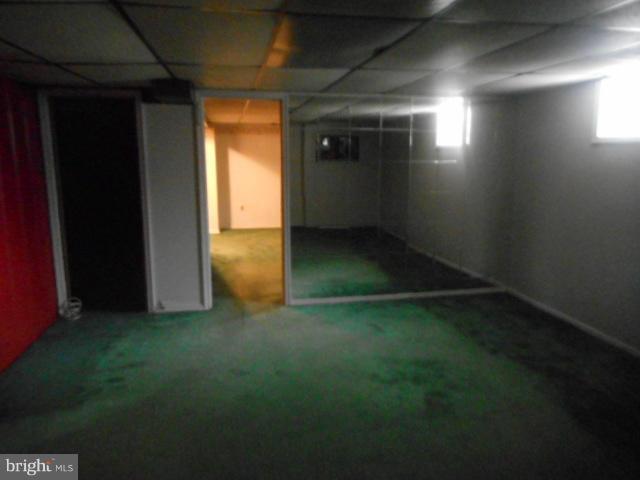 6313 Fieldvale Road Baltimore, MD 21237 - Photo 26 of 30 a view of an empty room with a window