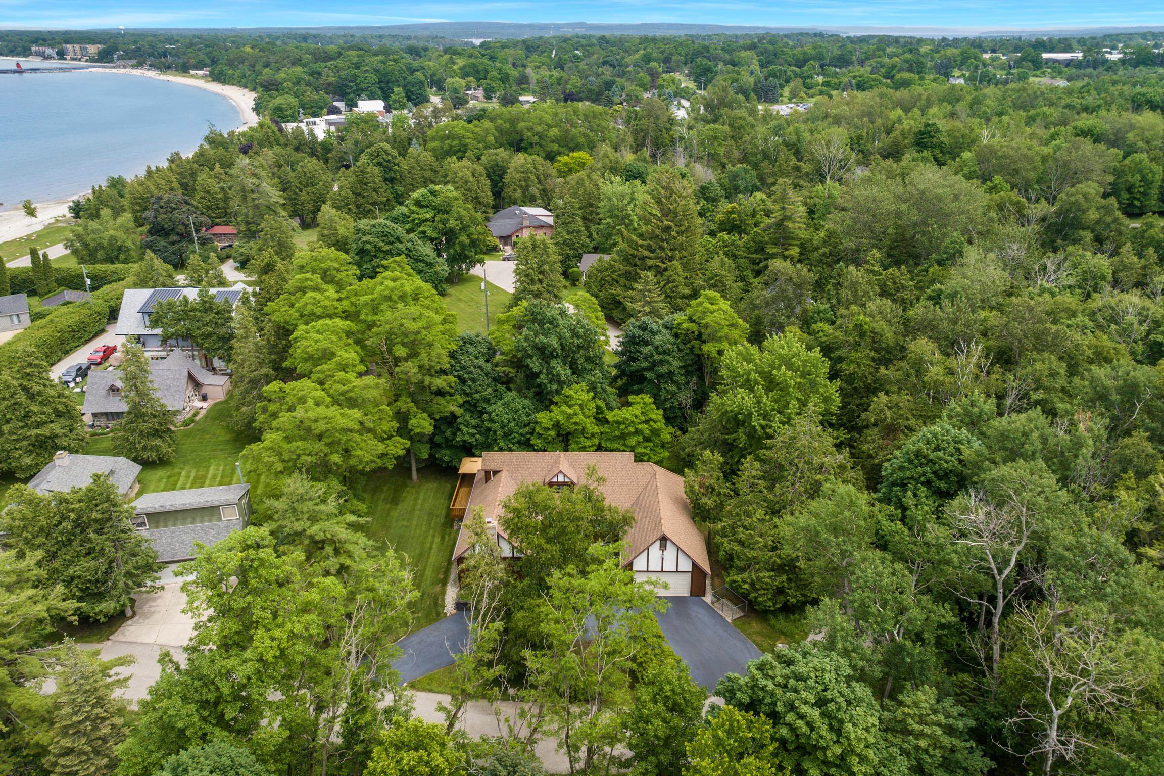 7486 Western Road Charlevoix, MI 49720 - Photo 48 of 53