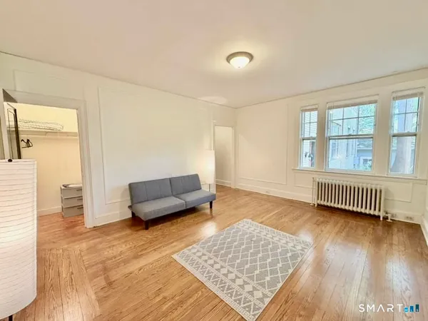 $2,000 | 55 Marvel Road, Unit B1, New Haven, CT 06515