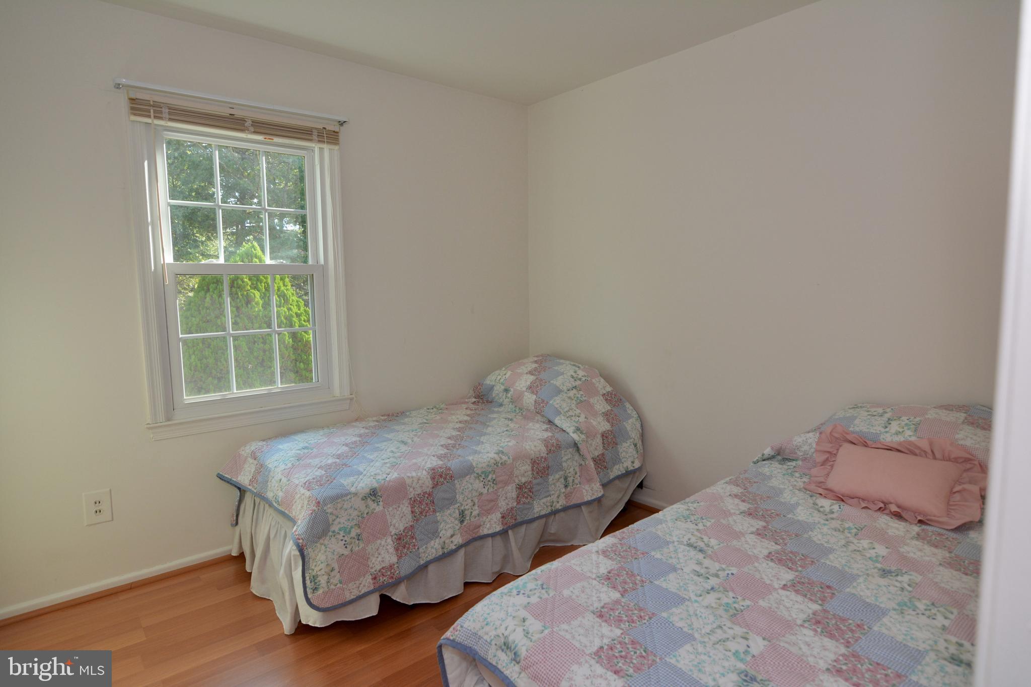 7703 Brandeis Way Springfield, VA 22153 - Photo 14 of 19 2nd Bedroom