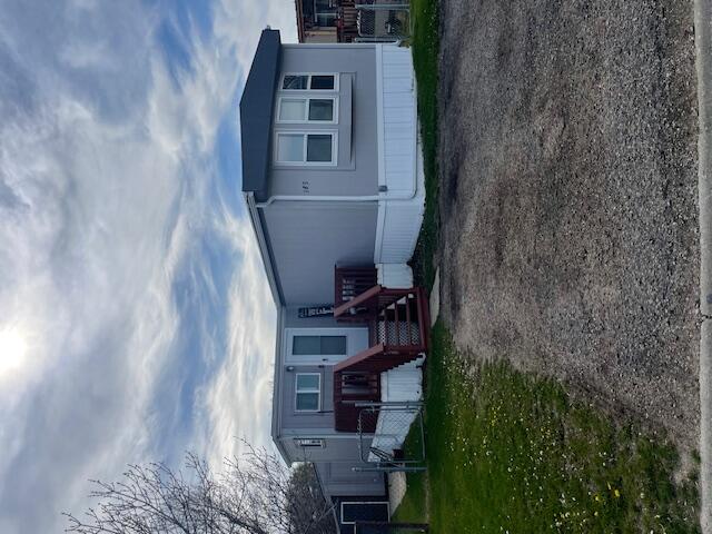 1511 Mydland Road, Unit 185 Sheridan, WY 82801 - Photo 1 of 18 Front of home