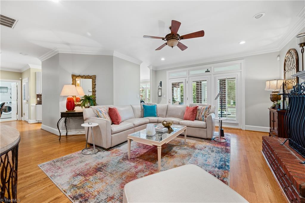 3005 Alamance Road Greensboro, NC 27407 - Photo 5 of 48