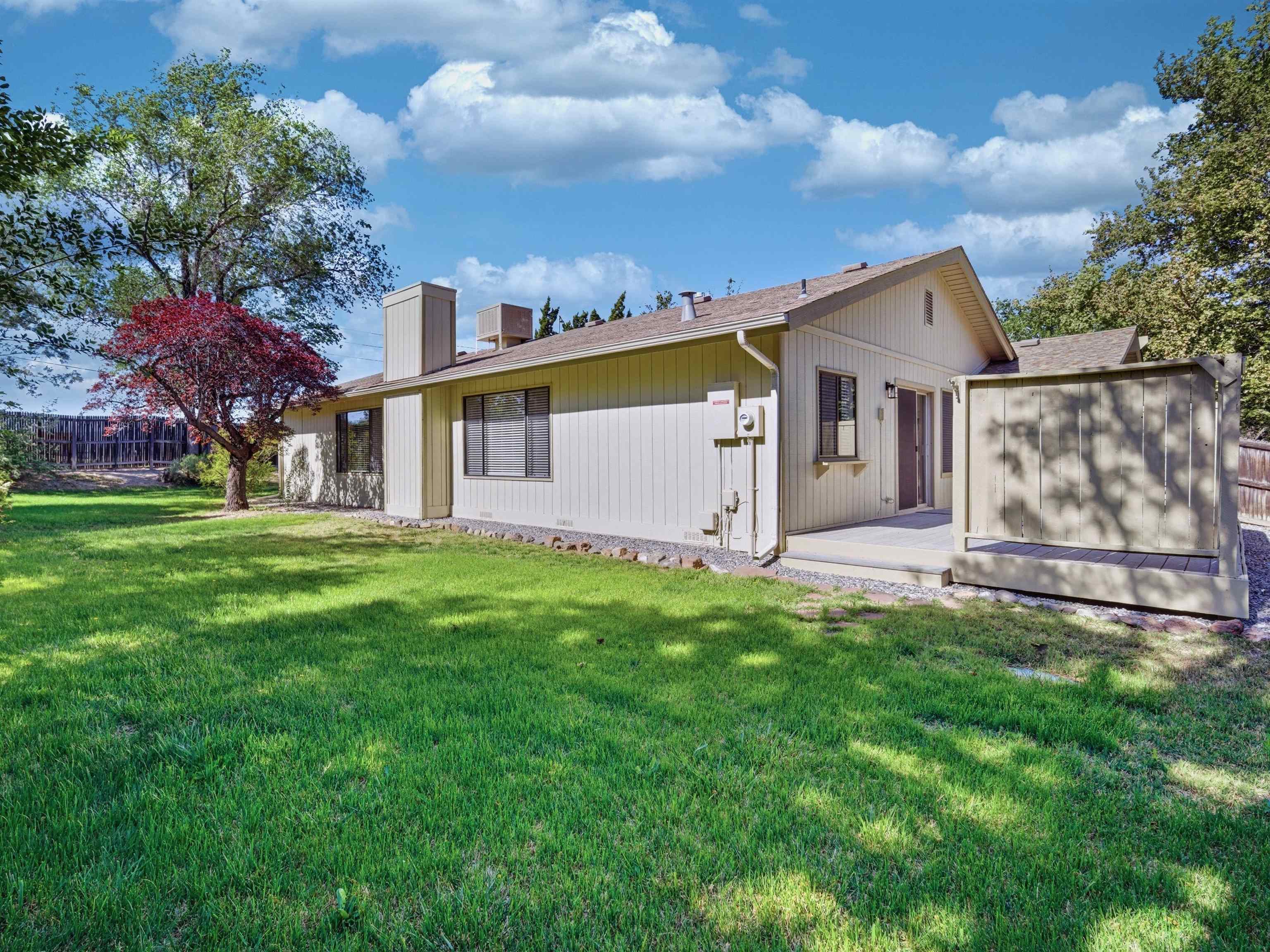 2722 Spring Valley Circle Grand Junction, CO 81506 - Photo 28 of 33