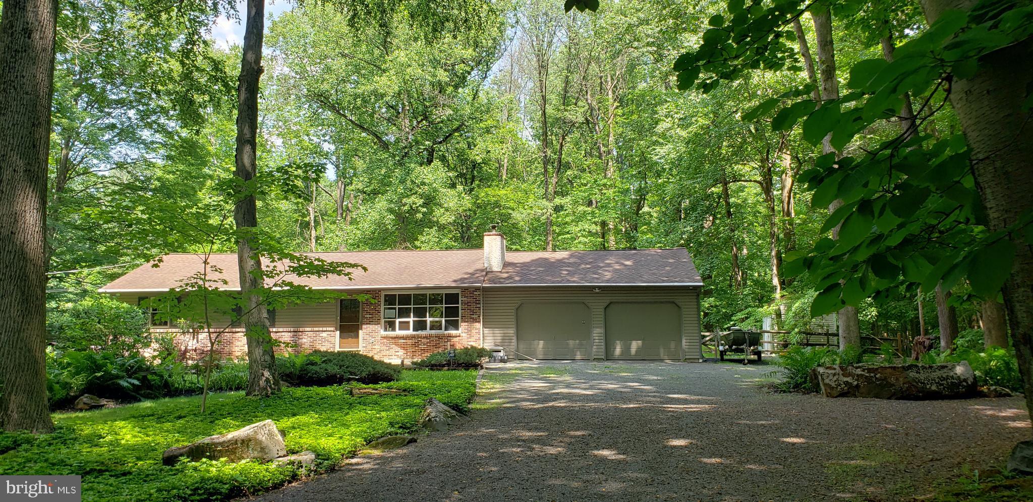 1454 Mission Road Quakertown, PA 18951 - Photo 2 of 47 Welcome Home!