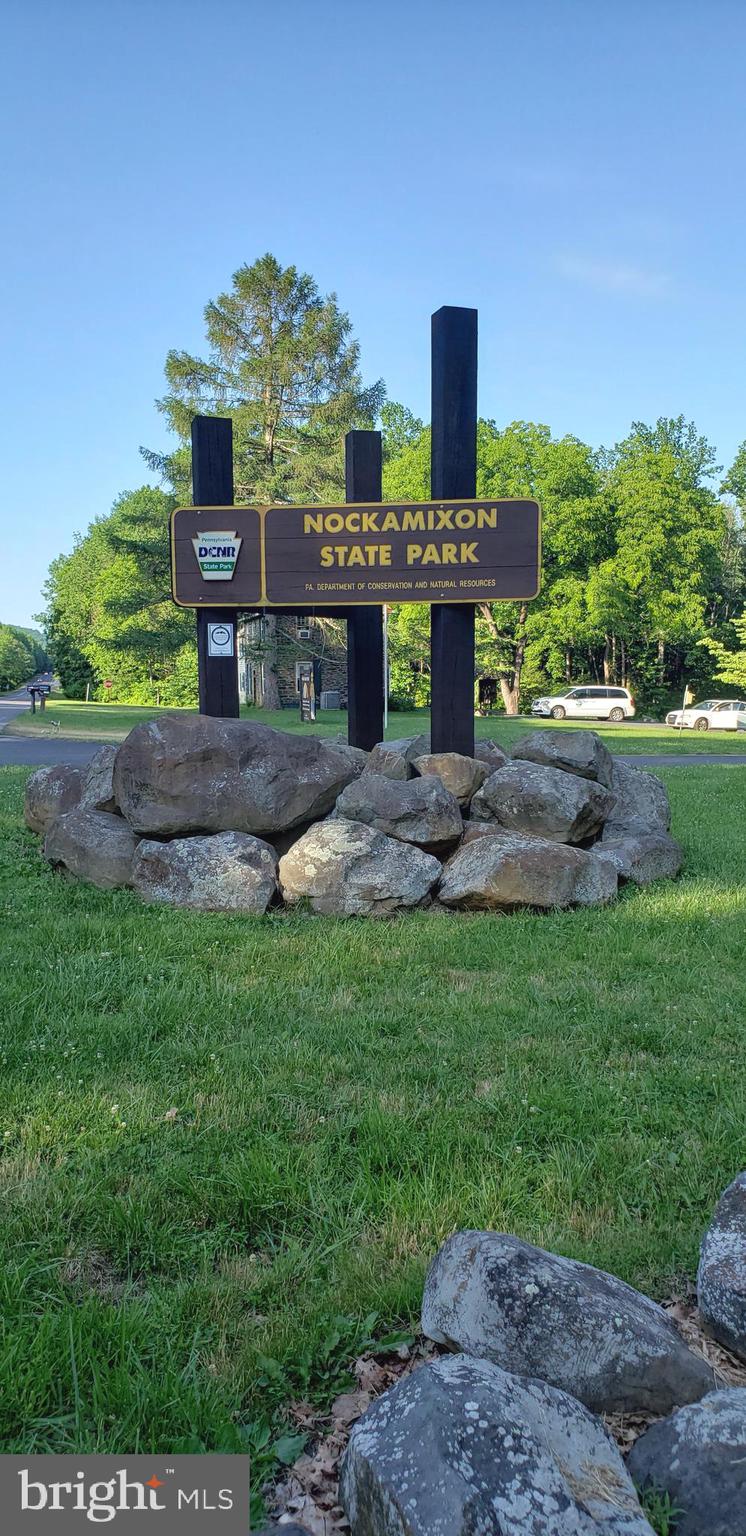1454 Mission Road Quakertown, PA 18951 - Photo 44 of 47 Nockamixon State Park 1 Mile Away