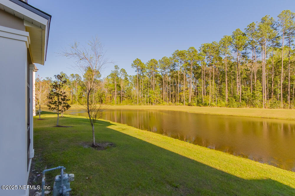 97 Coastline Way Street St. Augustine, FL 32092 - Photo 18 of 31 a view of an outdoor space