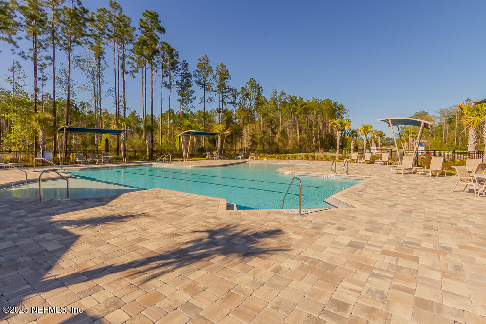 97 Coastline Way Street St. Augustine, FL 32092 - Photo 25 of 31 a view of a park