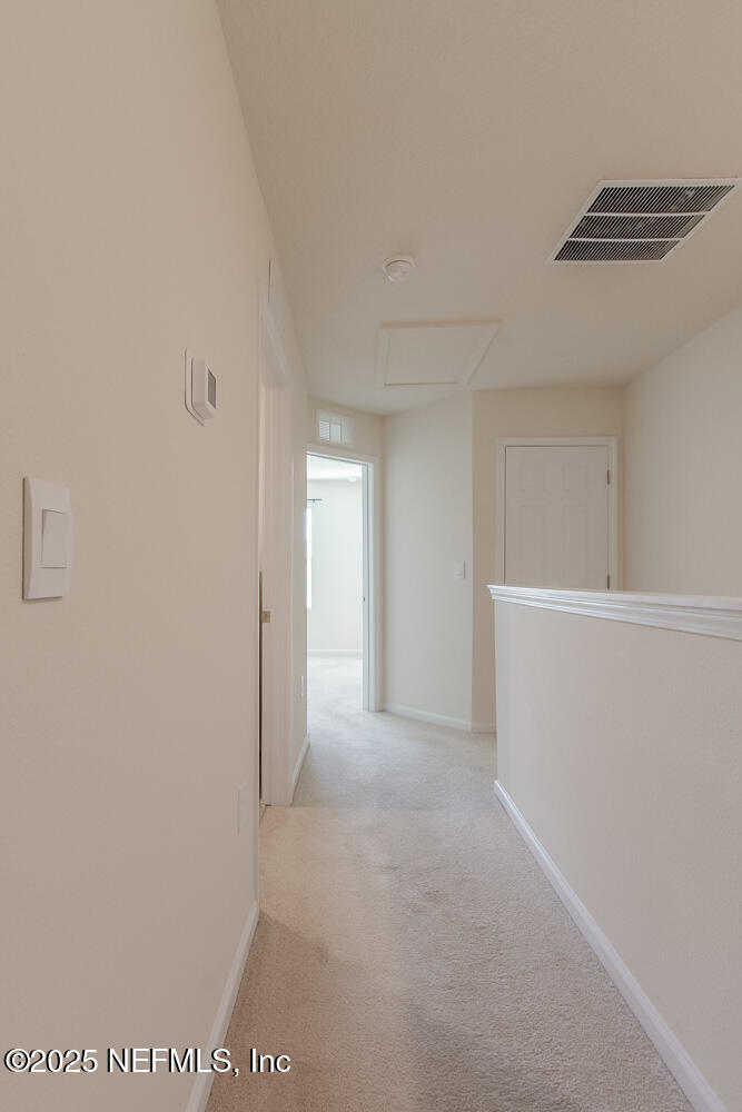 97 Coastline Way Street St. Augustine, FL 32092 - Photo 9 of 31 a view of an empty room
