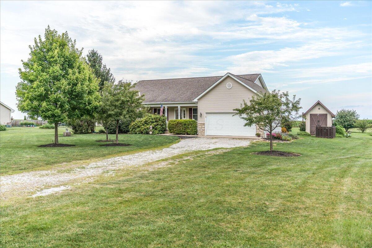 15812 Matville Road Orient, OH 43146 - Photo 4 of 49 03-Five Acres Media - 15812 Matville Rd