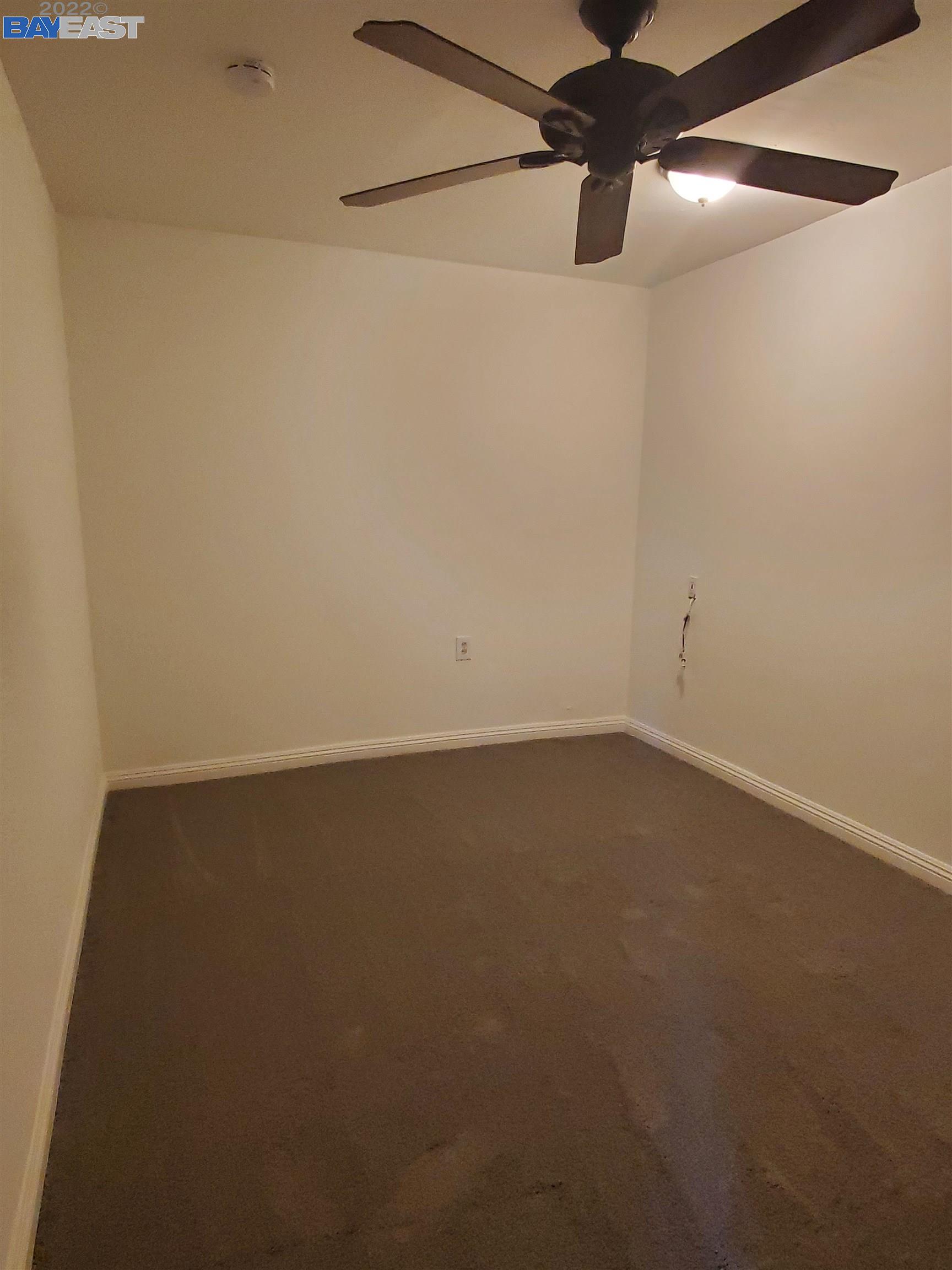 1869 E Street Hayward, CA 94541 - Photo 19 of 22 a view of a room with an empty space