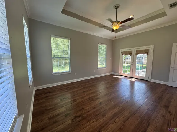 $396,000 | 5296 Myrtle Hill Avenue, Zachary, LA 70791