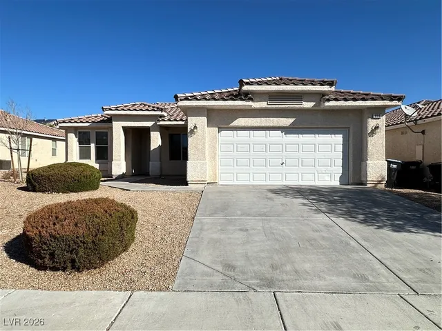 $1,950 | 816 Bolivar Avenue, North Las Vegas, NV 89032