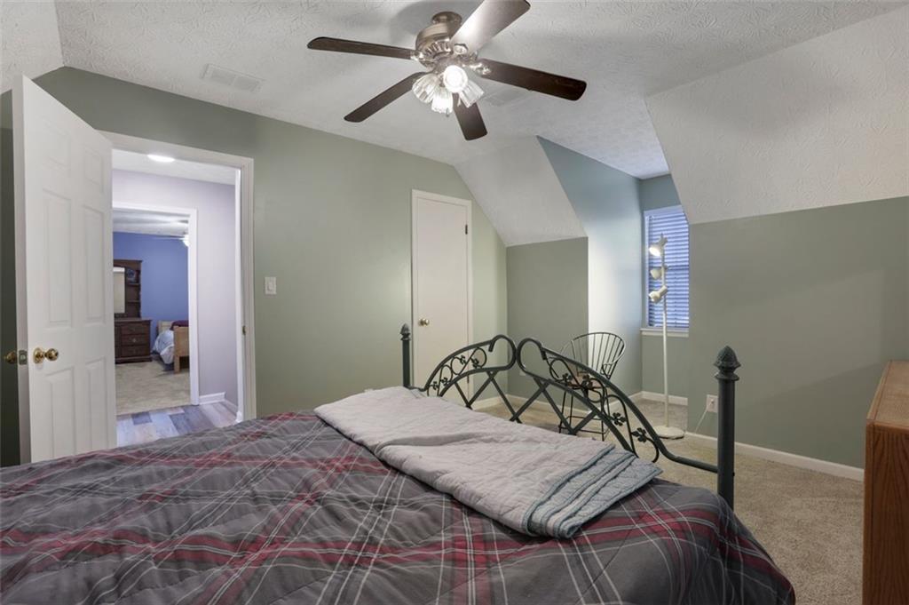 4378 Ridge Court Loganville, GA 30052 - Photo 24 of 47