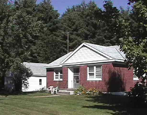 348 North Line Road Ballston Spa, NY 12020 - Photo 1 of 9 Photo 1
