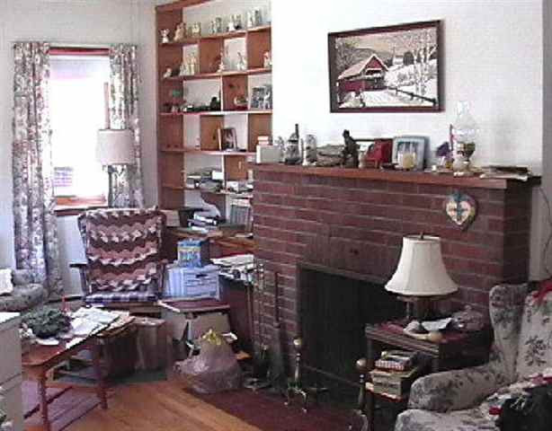 348 North Line Road Ballston Spa, NY 12020 - Photo 8 of 9 Photo 8