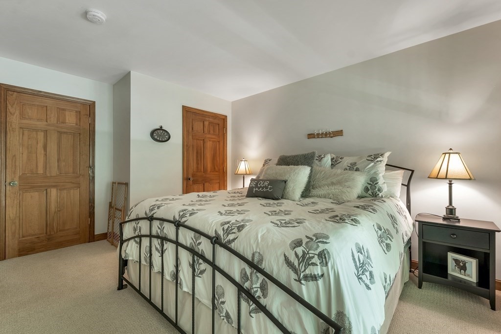 41 Fisher Mountain Road Thornton, NH 03285 - Photo 17 of 40