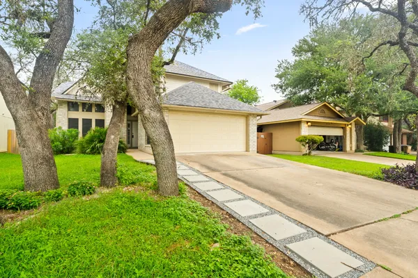 $505,000 | 8712 Coastal Drive, Austin, TX 78749