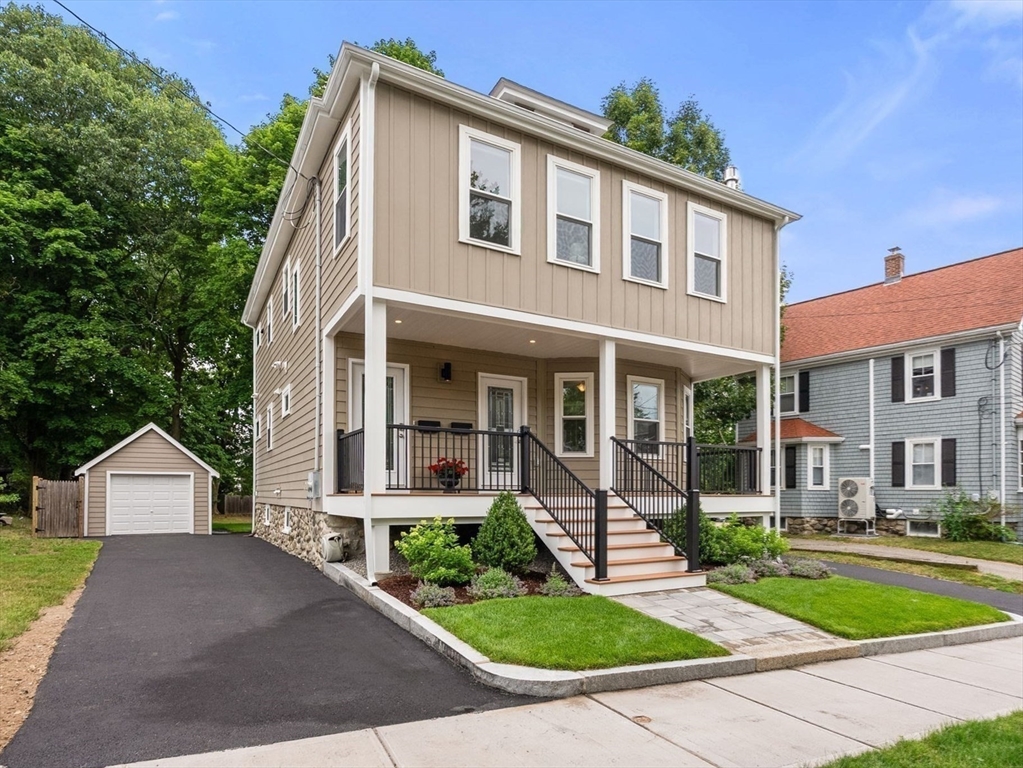 41-43 Elliot Street, Unit 2 Norwood, MA 02062 - Photo 2 of 33