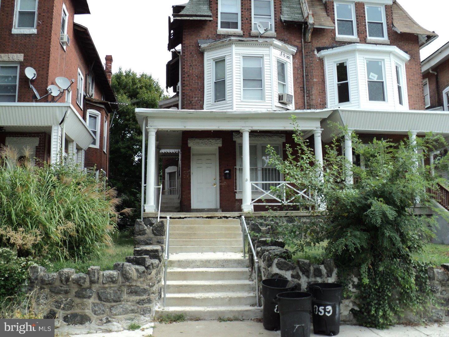 859 Wynnewood Road Philadelphia, PA 19151 - Photo 1 of 24 Gallery Image 1