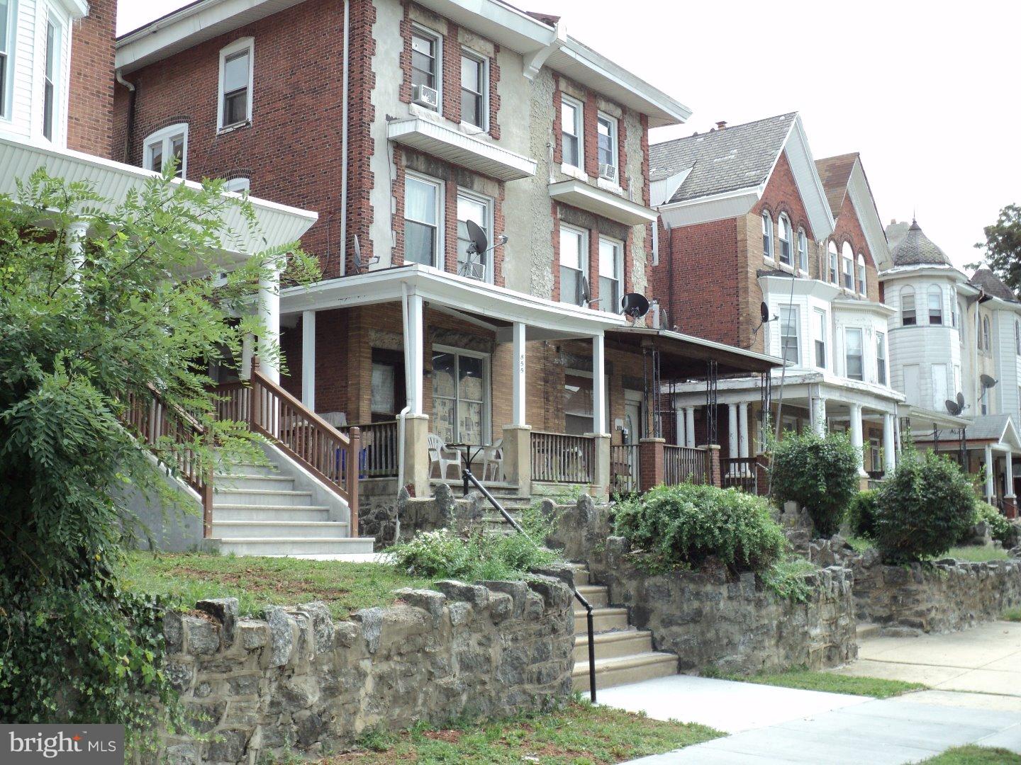 859 Wynnewood Road Philadelphia, PA 19151 - Photo 3 of 24 Gallery Image 3
