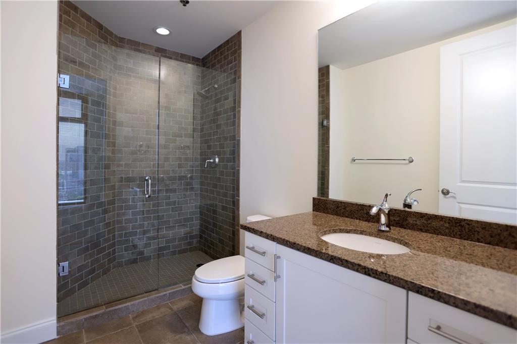 270 17th Street Northwest, Unit 2801 Atlanta, GA 30363 - Photo 26 of 57