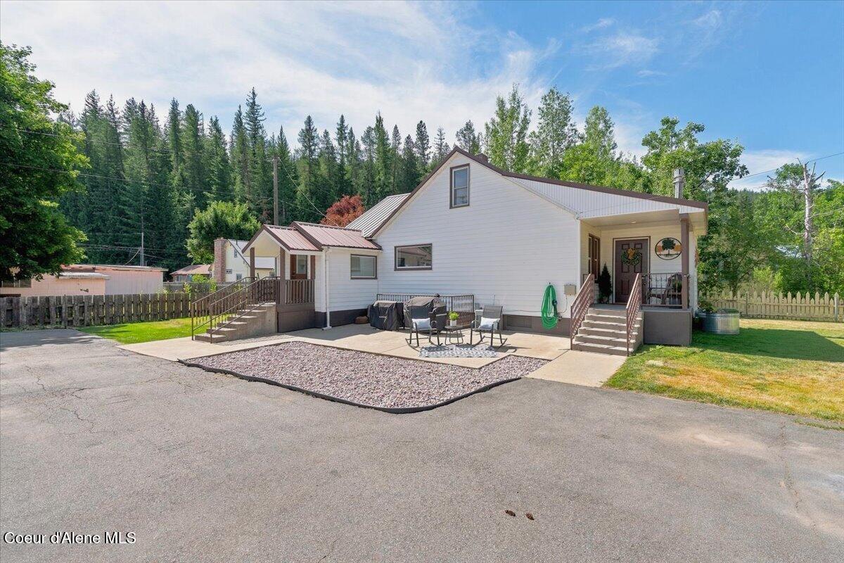 905 South Division Street Pinehurst, ID 83850 - Photo 4 of 43 04-905 S Division St Pinehurst, ID 8385
