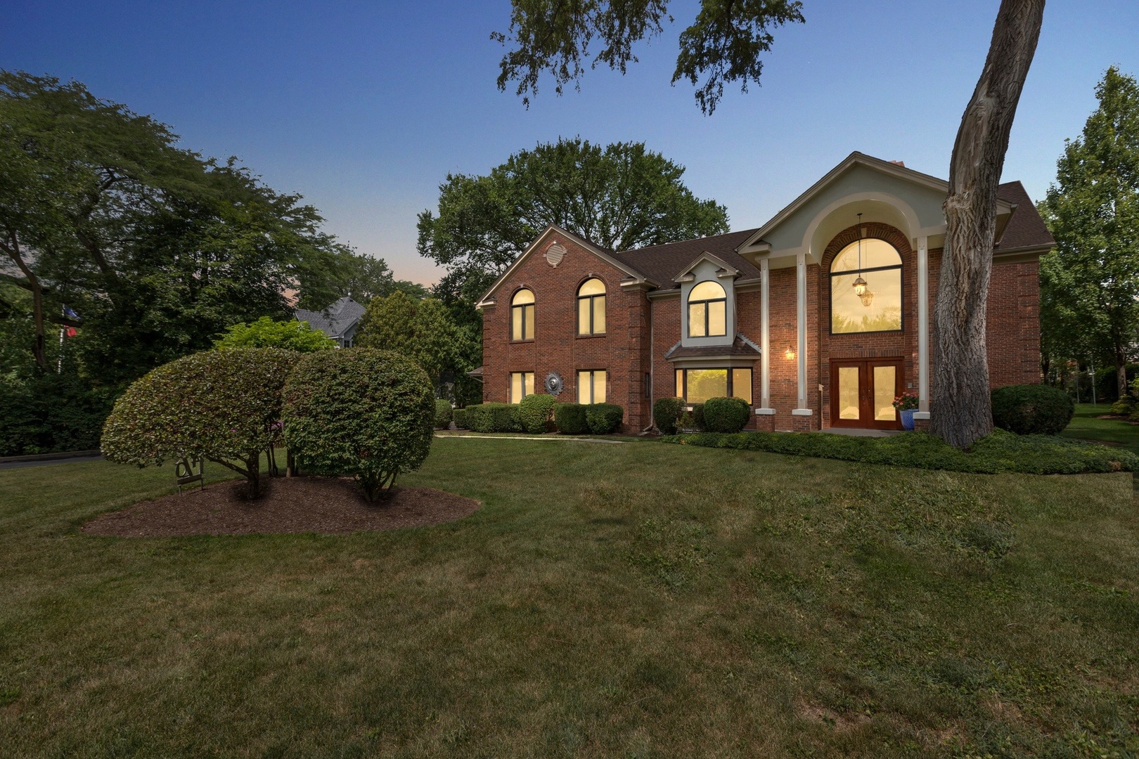 1420 Linden Road Northbrook, IL 60062 - Photo 2 of 34