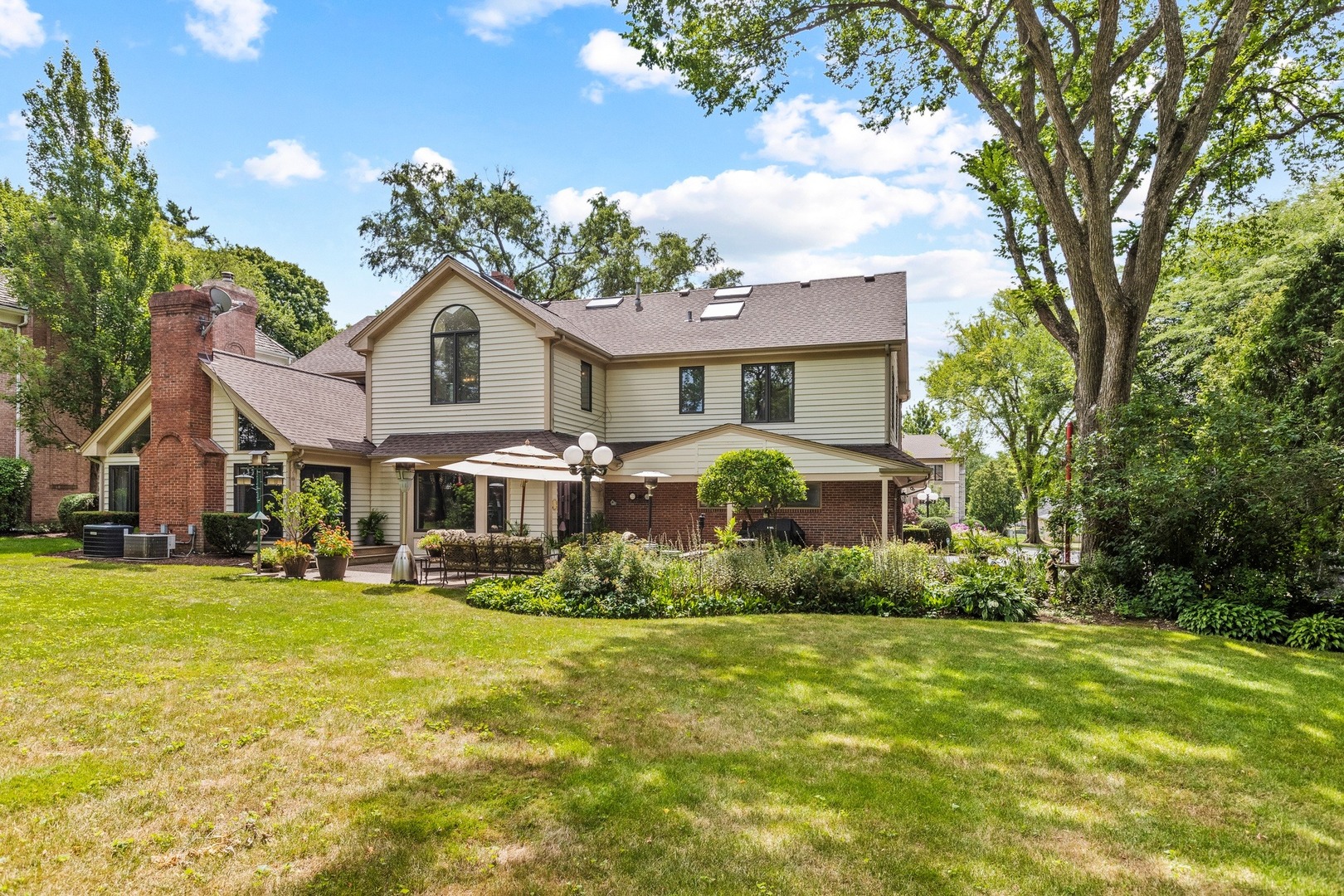 1420 Linden Road Northbrook, IL 60062 - Photo 31 of 34